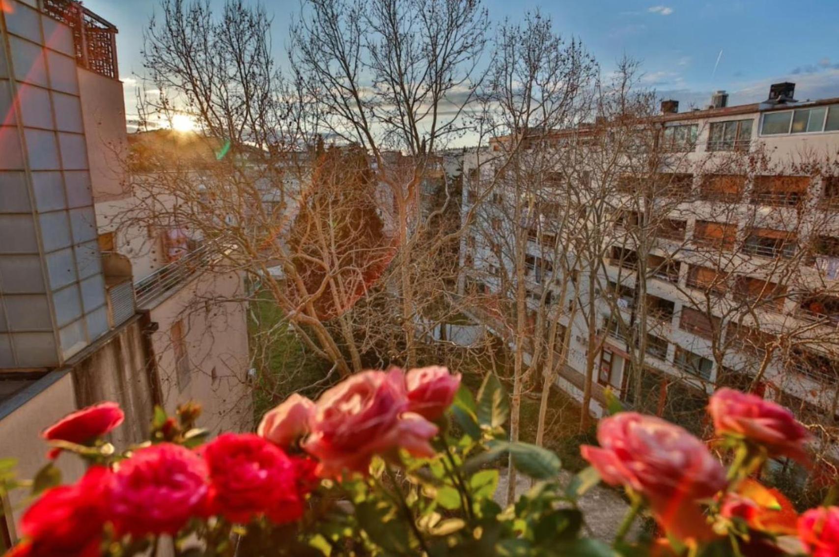 Bel Canto Split Exterior foto