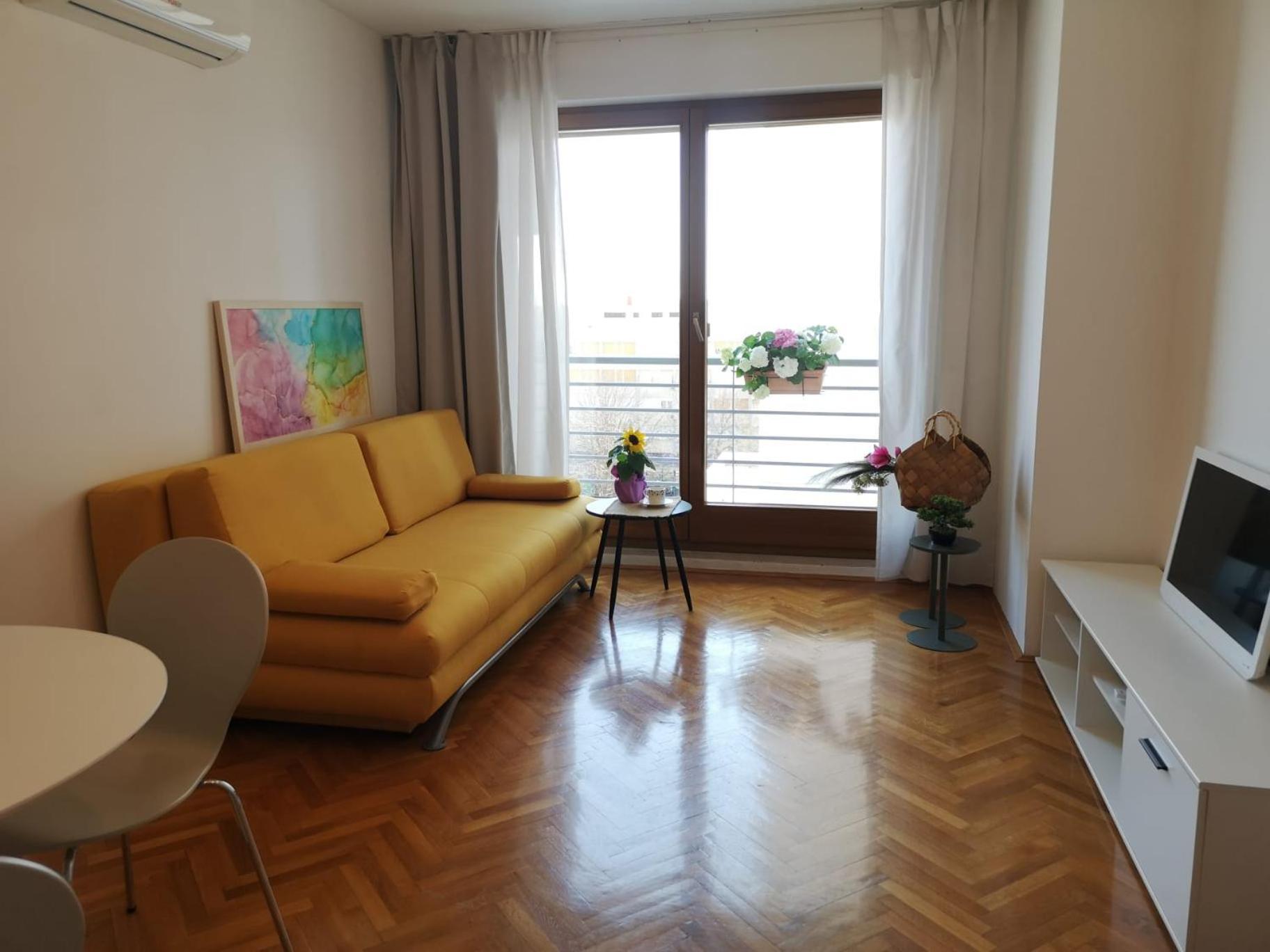 Bel Canto Split Exterior foto