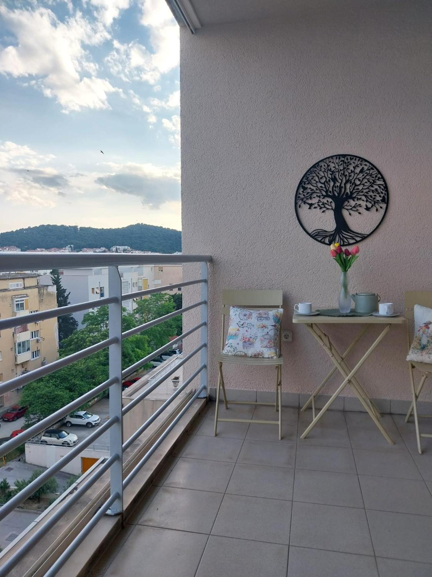 Bel Canto Split Habitación foto